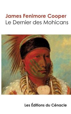 Book cover for Le Dernier des Mohicans (édition de référence)