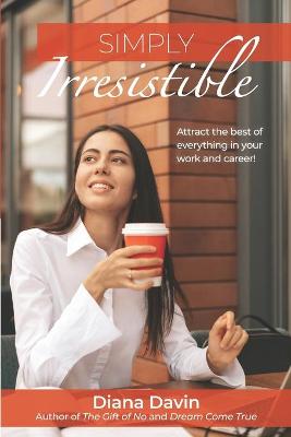 Book cover for Simply Irresistible