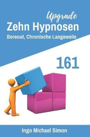 Cover of Zehn Hypnosen Upgrade 161