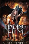 Book cover for Finding Him