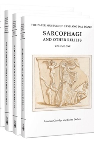 Cover of Sarcophagi and Other Reliefs