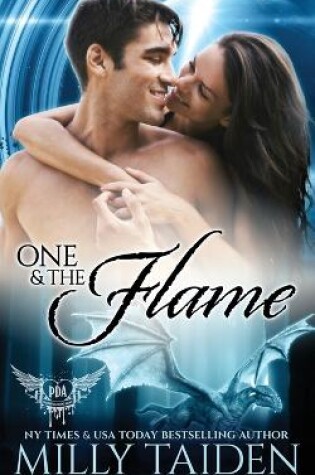 Cover of One and the Flame