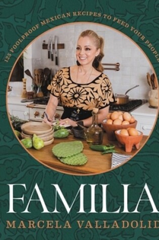 Cover of Familia