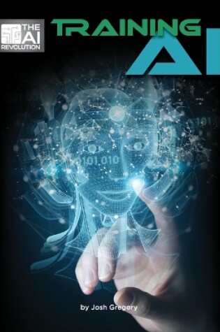 Cover of Training AI