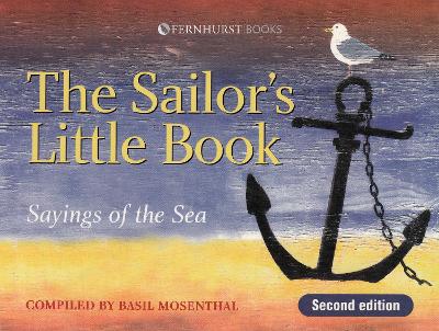 Cover of The Sailor's Little Book