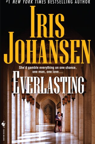 Cover of Everlasting