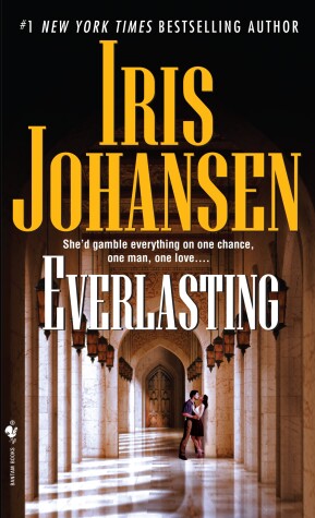 Cover of Everlasting