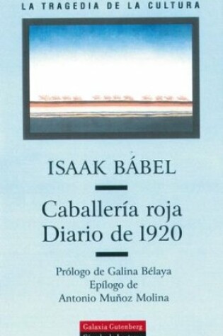 Cover of Caballeria Roja