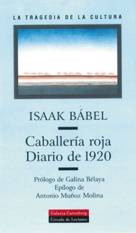 Cover of Caballeria Roja