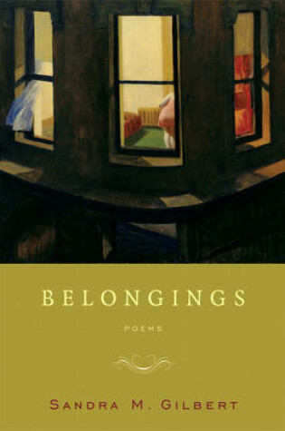 Cover of Belongings