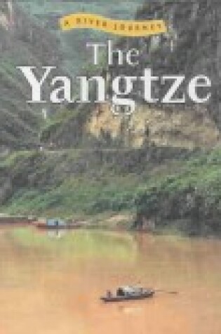 Cover of The Yangtze