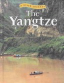 Book cover for The Yangtze