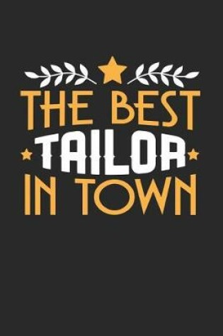 Cover of The Best Tailor in Town