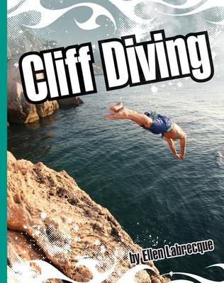 Cover of Cliff Diving