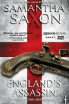 Book cover for England's Assassin