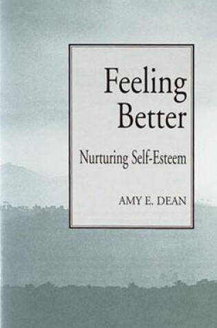Cover of Feeling Better