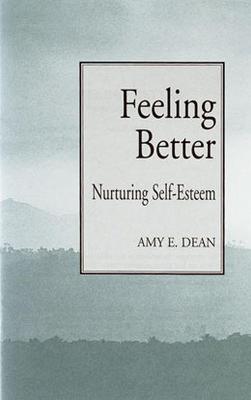 Book cover for Feeling Better