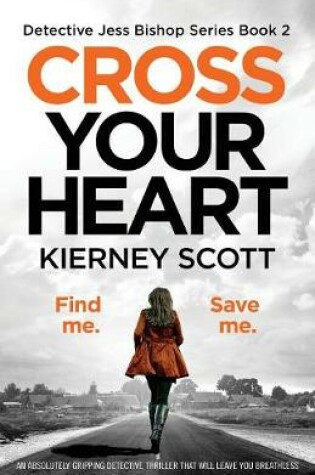 Cover of Cross Your Heart
