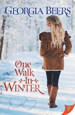 Book cover for One Walk in Winter