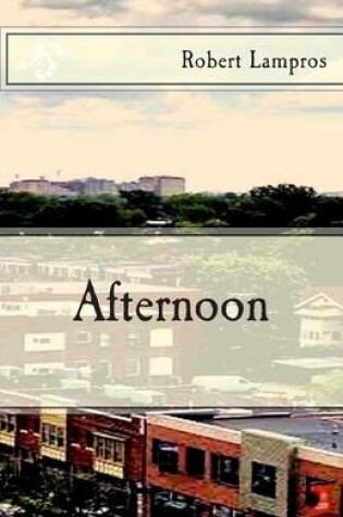 Cover of Afternoon