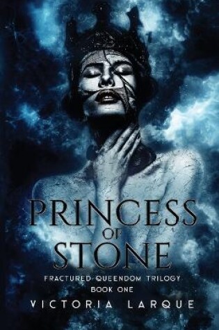 Cover of Princess of Stone