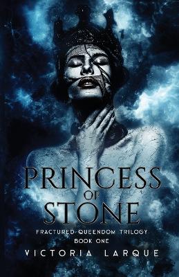 Cover of Princess of Stone