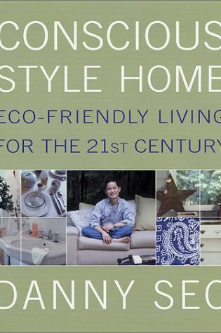 Cover of Conscious Style Home