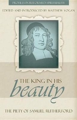 Book cover for King In His Beauty, The