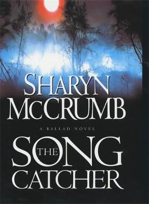 Book cover for The Song Catcher
