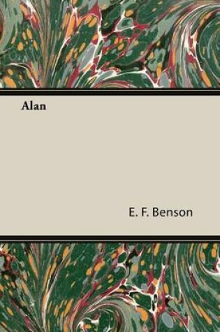 Cover of Alan