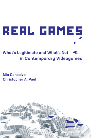 Cover of Real Games