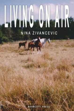 Cover of Living On Air