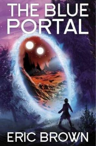 Cover of The Blue Portal