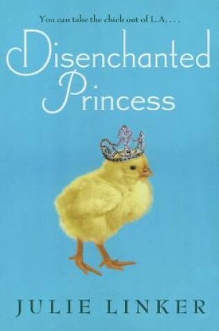 Cover of Disenchanted Princess