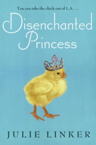 Cover of Disenchanted Princess