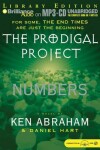 Book cover for Prodigal Project, The: Numbers