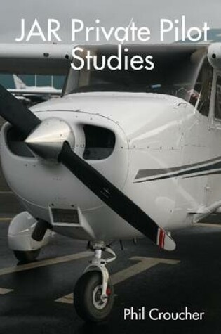 Cover of JAR Private Pilot Studies