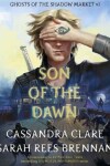 Book cover for Son of the Dawn