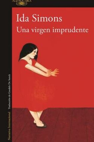 Cover of Una Virgen Imprudente / A Reckless Virgin
