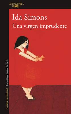 Book cover for Una Virgen Imprudente / A Reckless Virgin