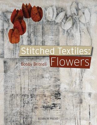 Book cover for Flowers