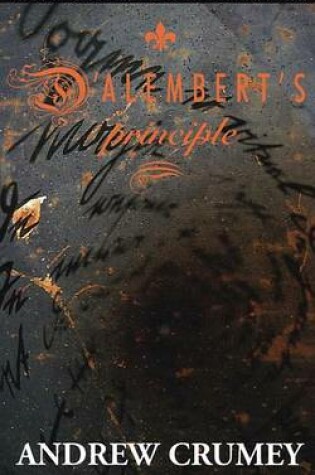 Cover of D'Alembert's Principle