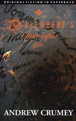 Cover of D'Alembert's Principle