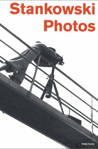 Cover of Stankowski: Photos
