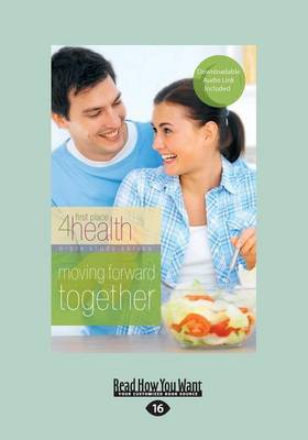 Book cover for Moving Forward Together