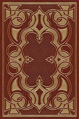 Cover of Celtic Raw Blank Book