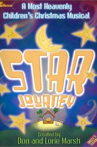 Cover of Star Journey