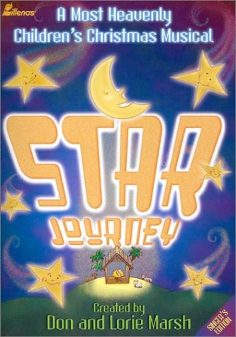 Book cover for Star Journey