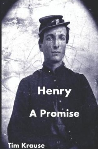 Cover of Henry