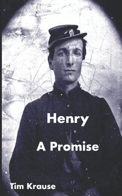 Book cover for Henry